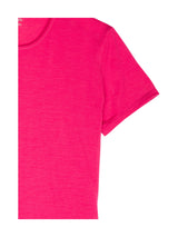 T-Shirt Merino für Damen