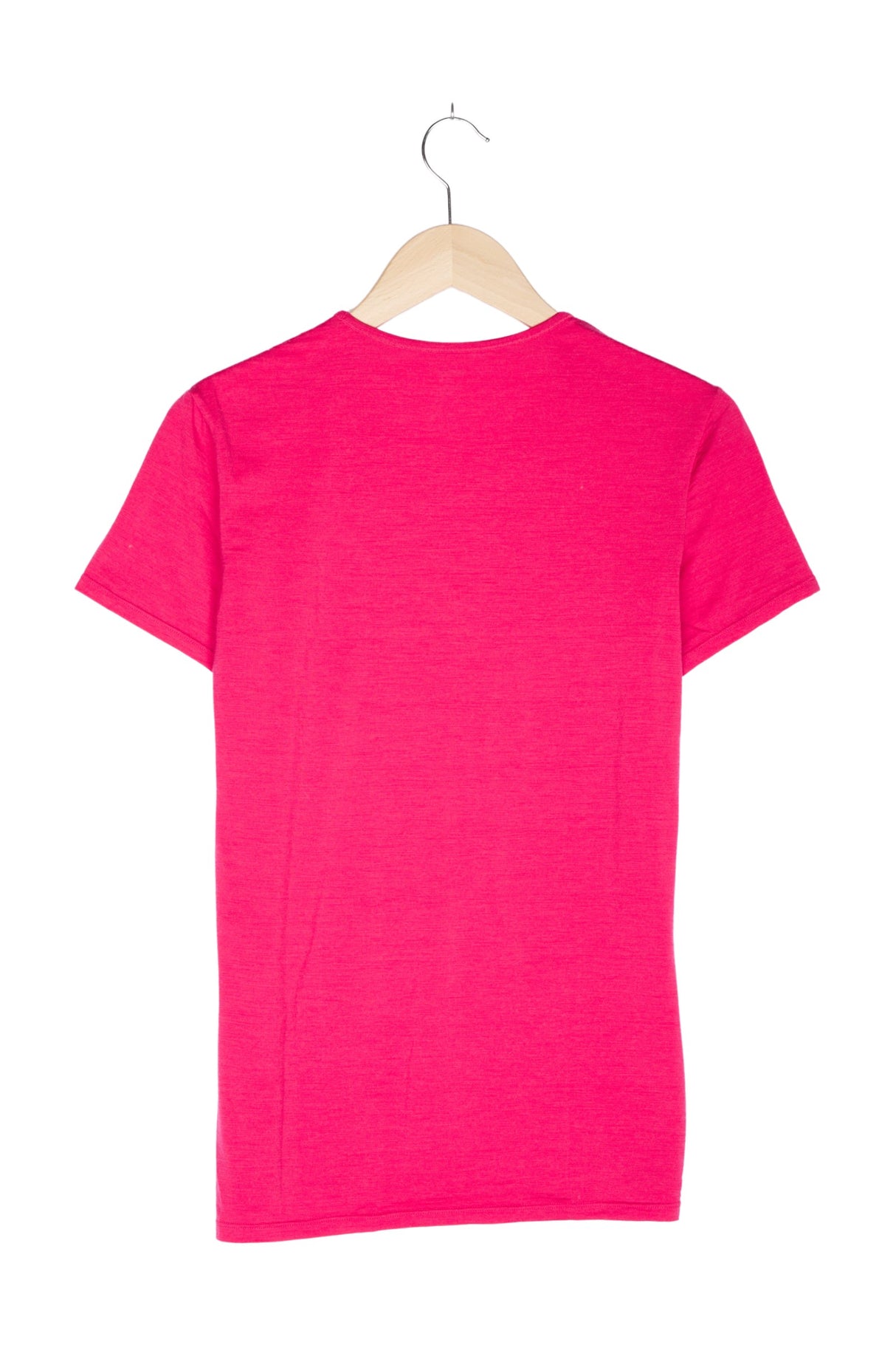 T-Shirt Merino für Damen