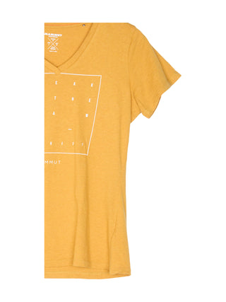 T-Shirt Freizeit für Damen