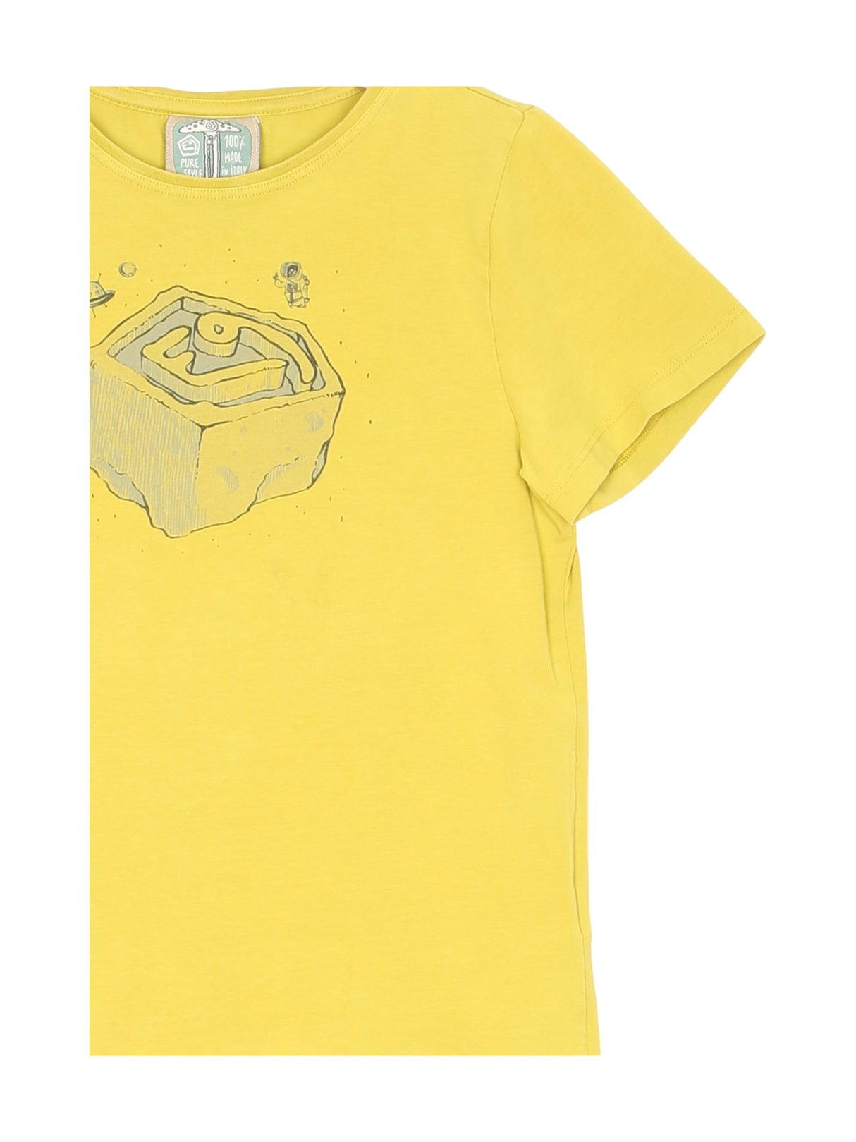 T-Shirt Freizeit für Kinder