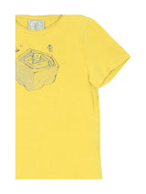 T-Shirt Freizeit für Kinder