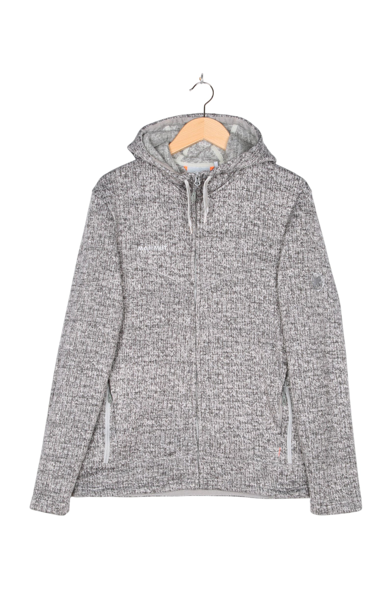 Fleecejacke für Herren