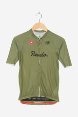 Fahrradtrikot für Damen