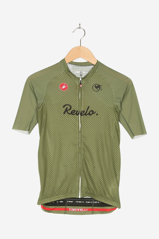 Fahrradtrikot für Damen