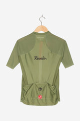 Fahrradtrikot für Damen