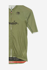 Fahrradtrikot für Damen