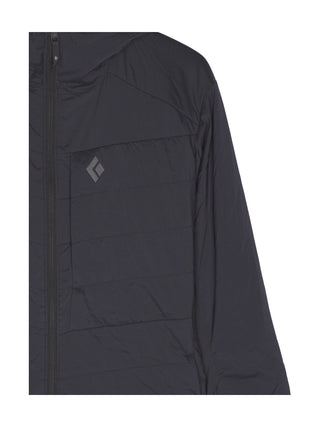 Kunstfaserjacke für Herren