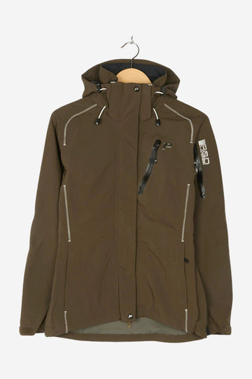 Hardshelljacke mit GoreTex für Damen