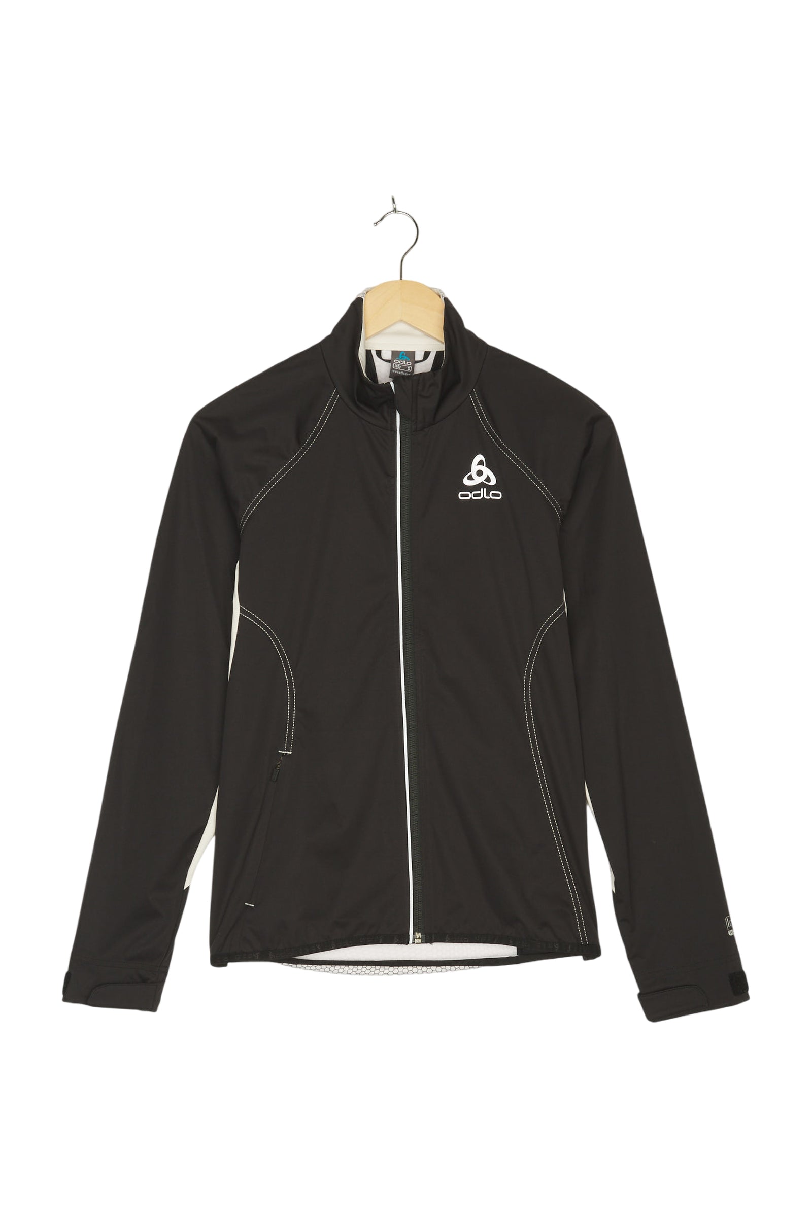 Radjacke für Damen