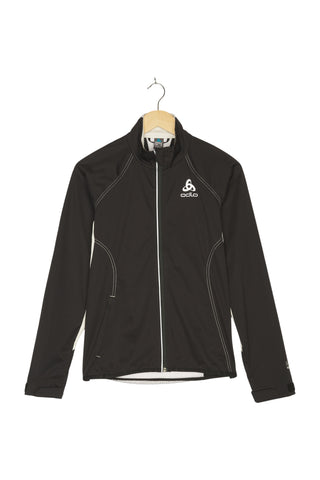 Radjacke für Damen