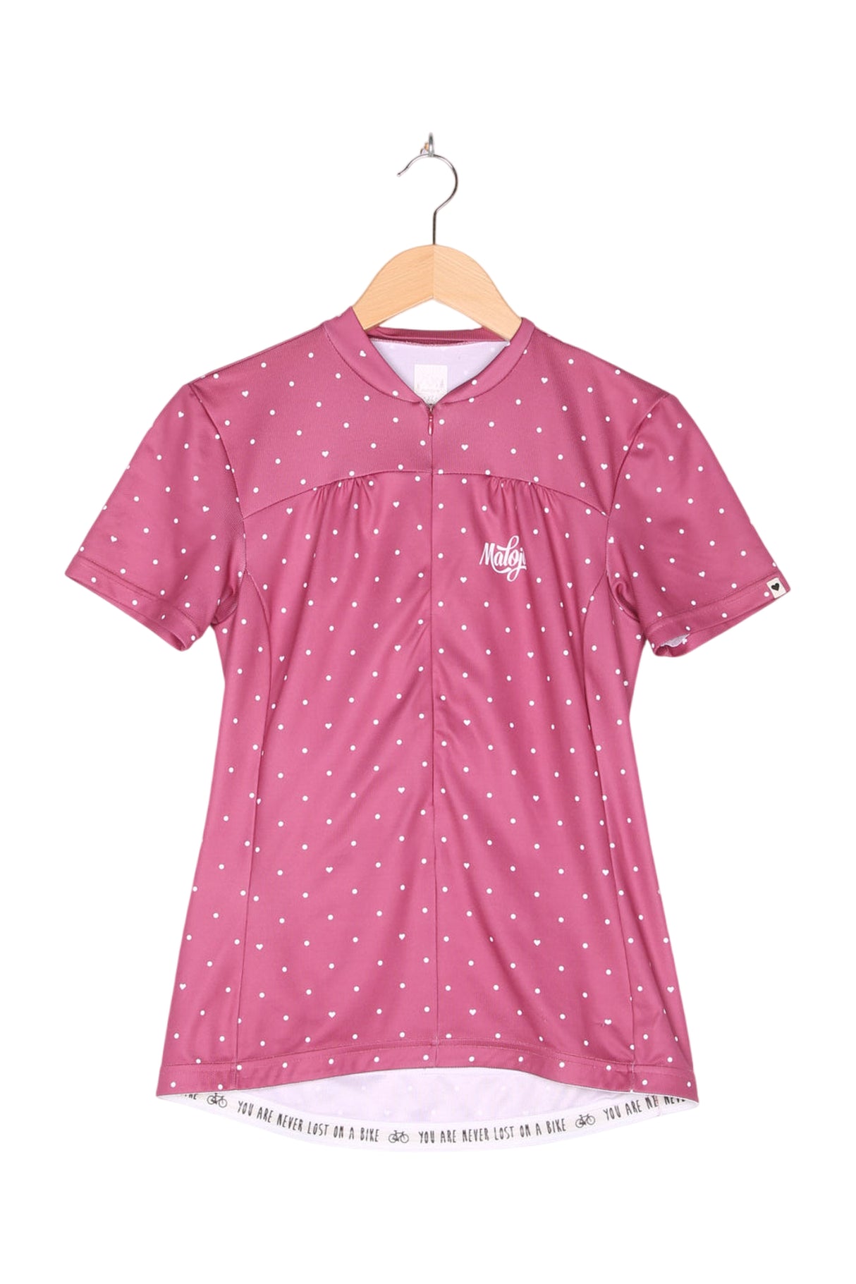 Fahrradtrikot für Damen