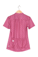 Fahrradtrikot für Damen