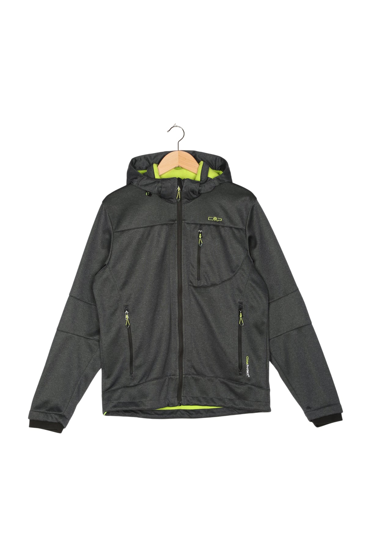 Softshelljacke für Herren