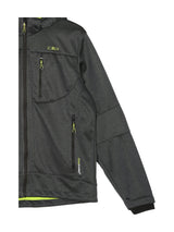 Softshelljacke für Herren