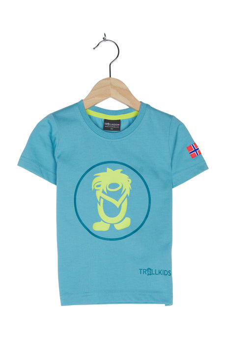 T-Shirt Freizeit für Kinder