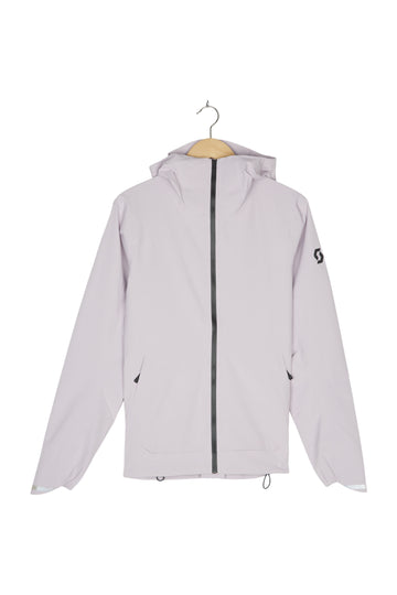 Hardshelljacke, Regenjacke für Damen