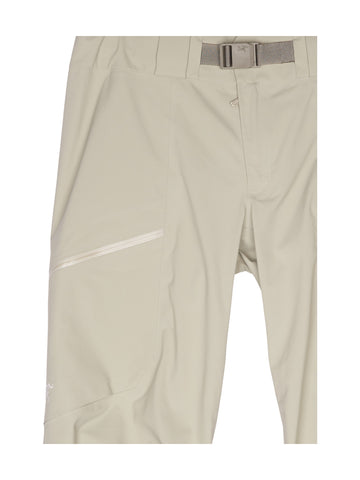 Hardshellhose, Regenhose für Damen