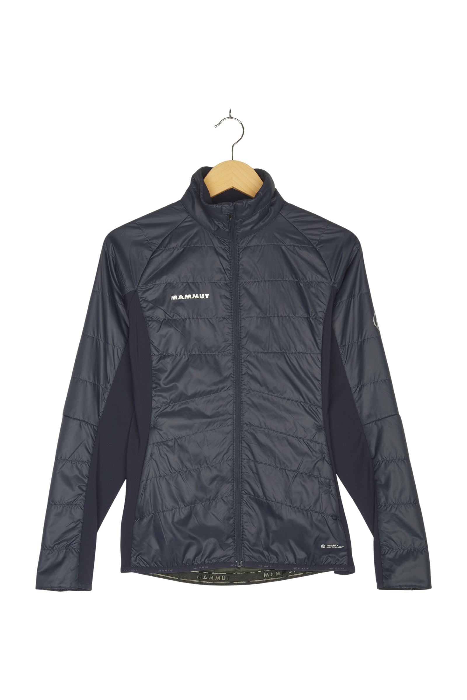 Kunstfaserjacke für Damen