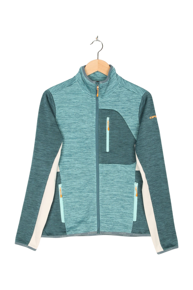 Fleecejacke für Damen