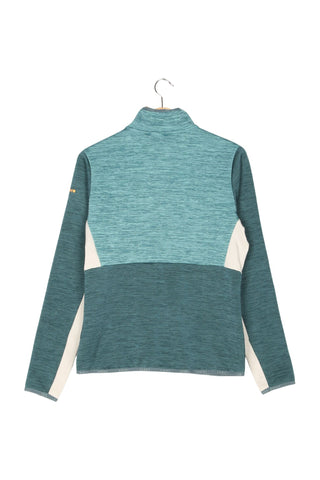 Fleecejacke für Damen