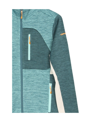 Fleecejacke für Damen