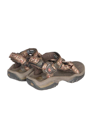 Sandalen für Damen
