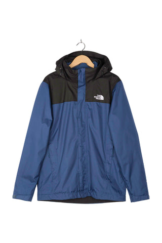 Doppeljacke für Herren