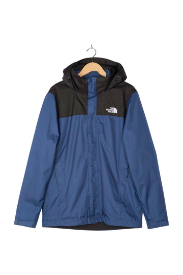 Doppeljacke für Herren
