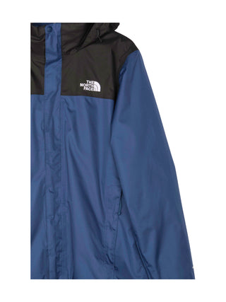 Doppeljacke für Herren