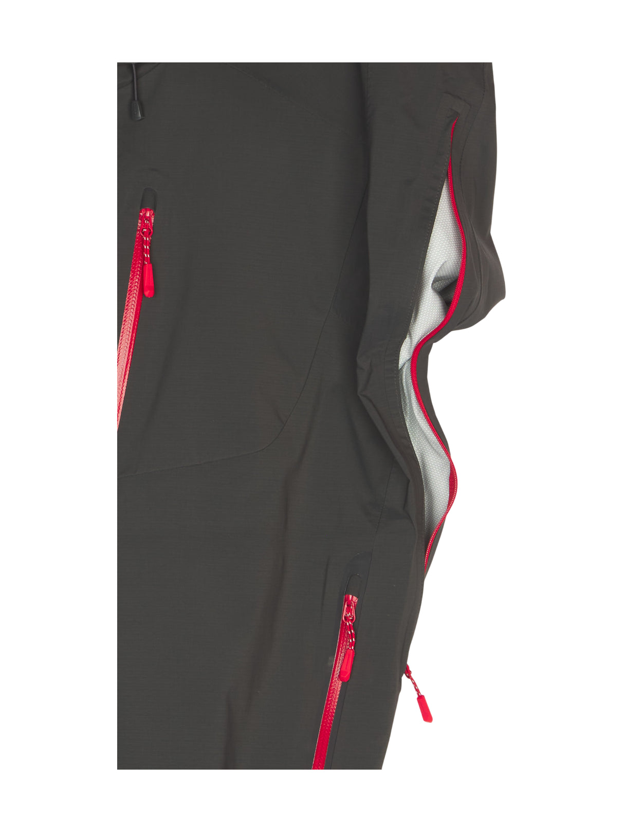 Hardshelljacke, Regenjacke für Herren