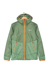 Isolationsjacke für Herren