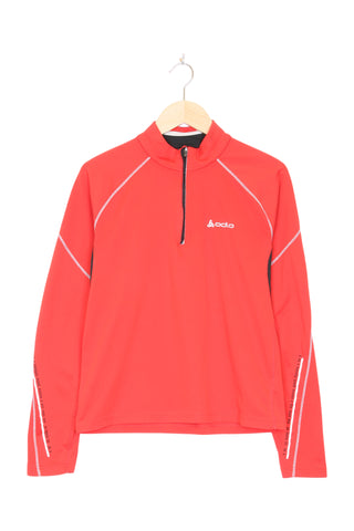 Longsleeve Funktion für Herren