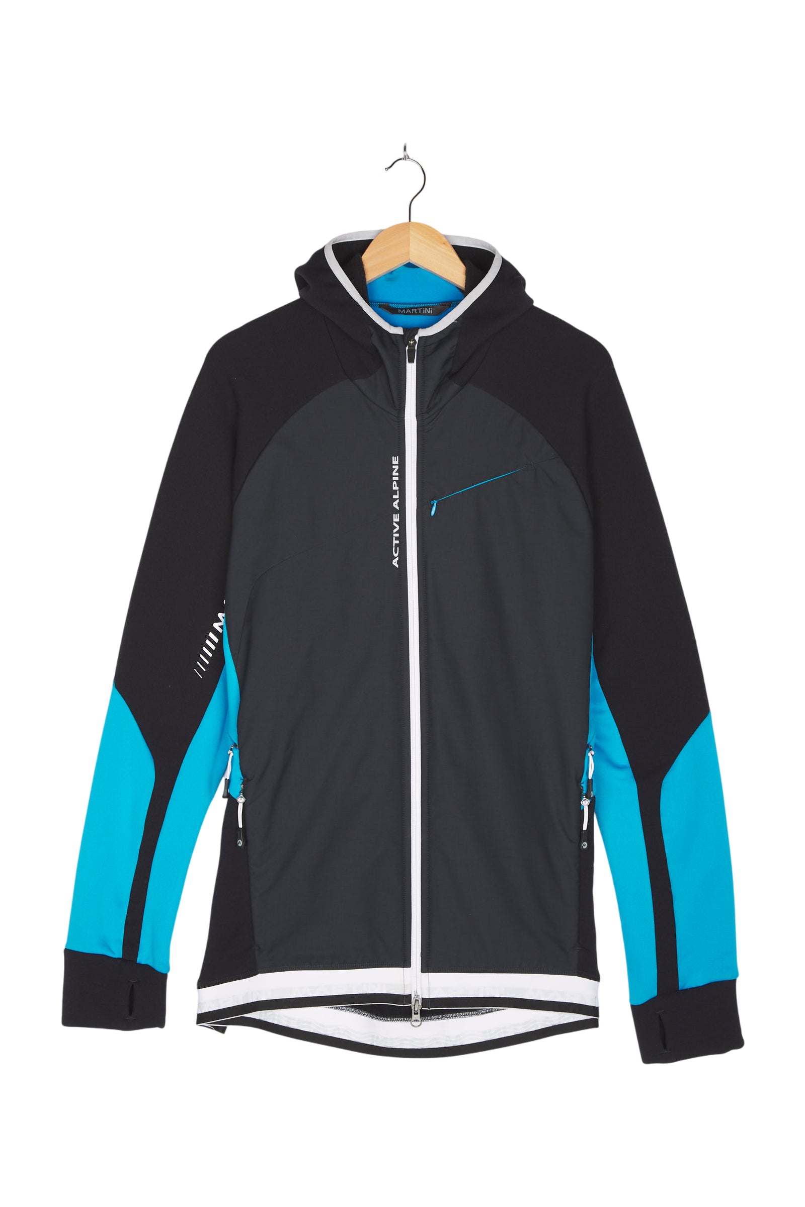 Fleecejacke für Herren