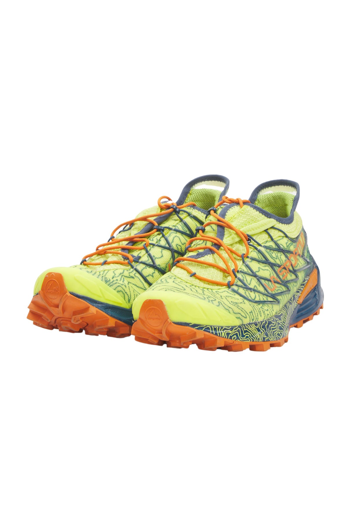 Laufschuhe & Trailrunningschuhe für Herren