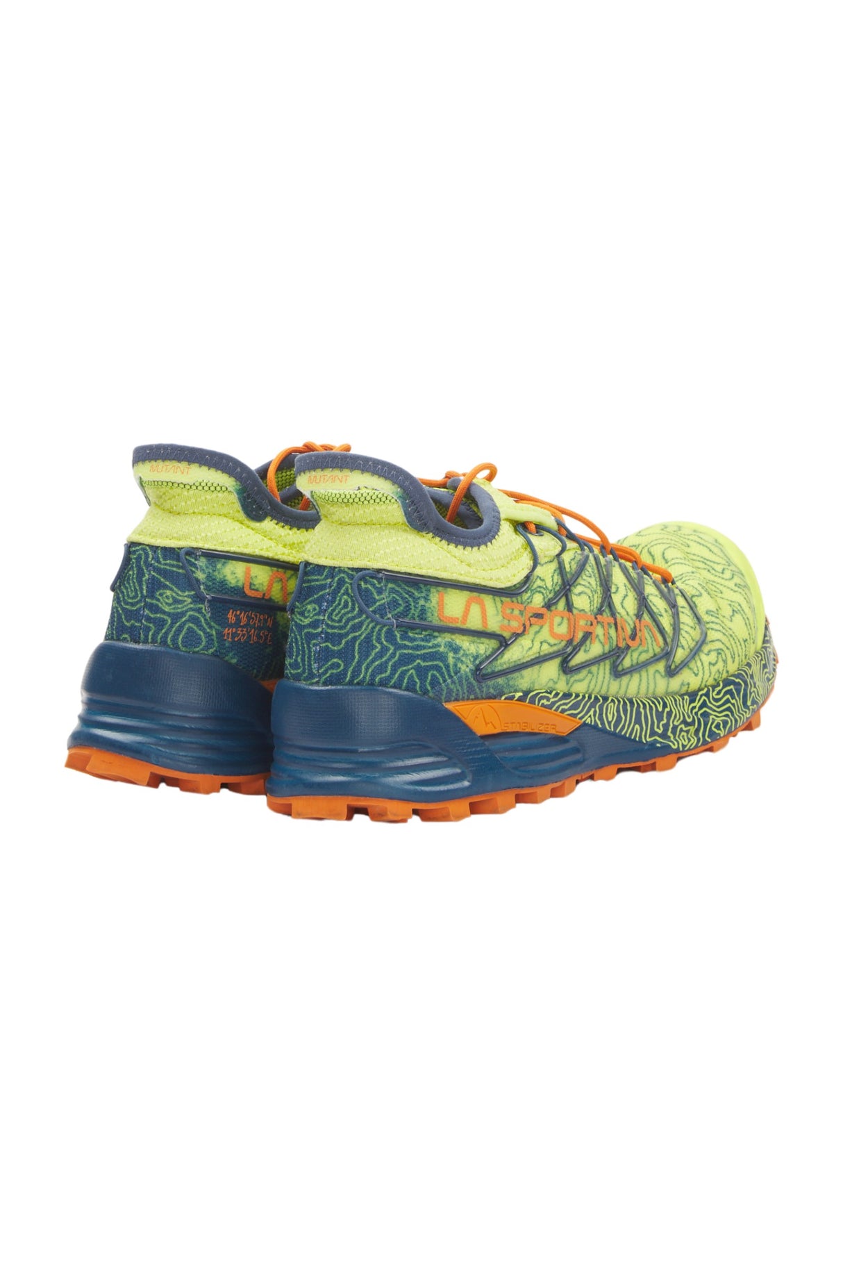Laufschuhe & Trailrunningschuhe für Herren