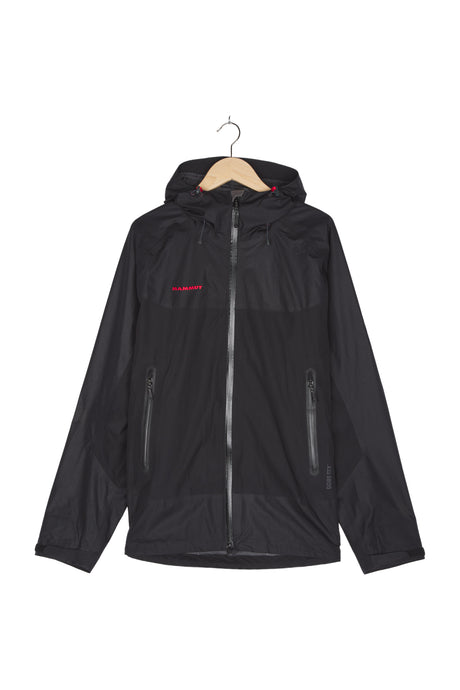 Hardshelljacke mit Goretex für Herren