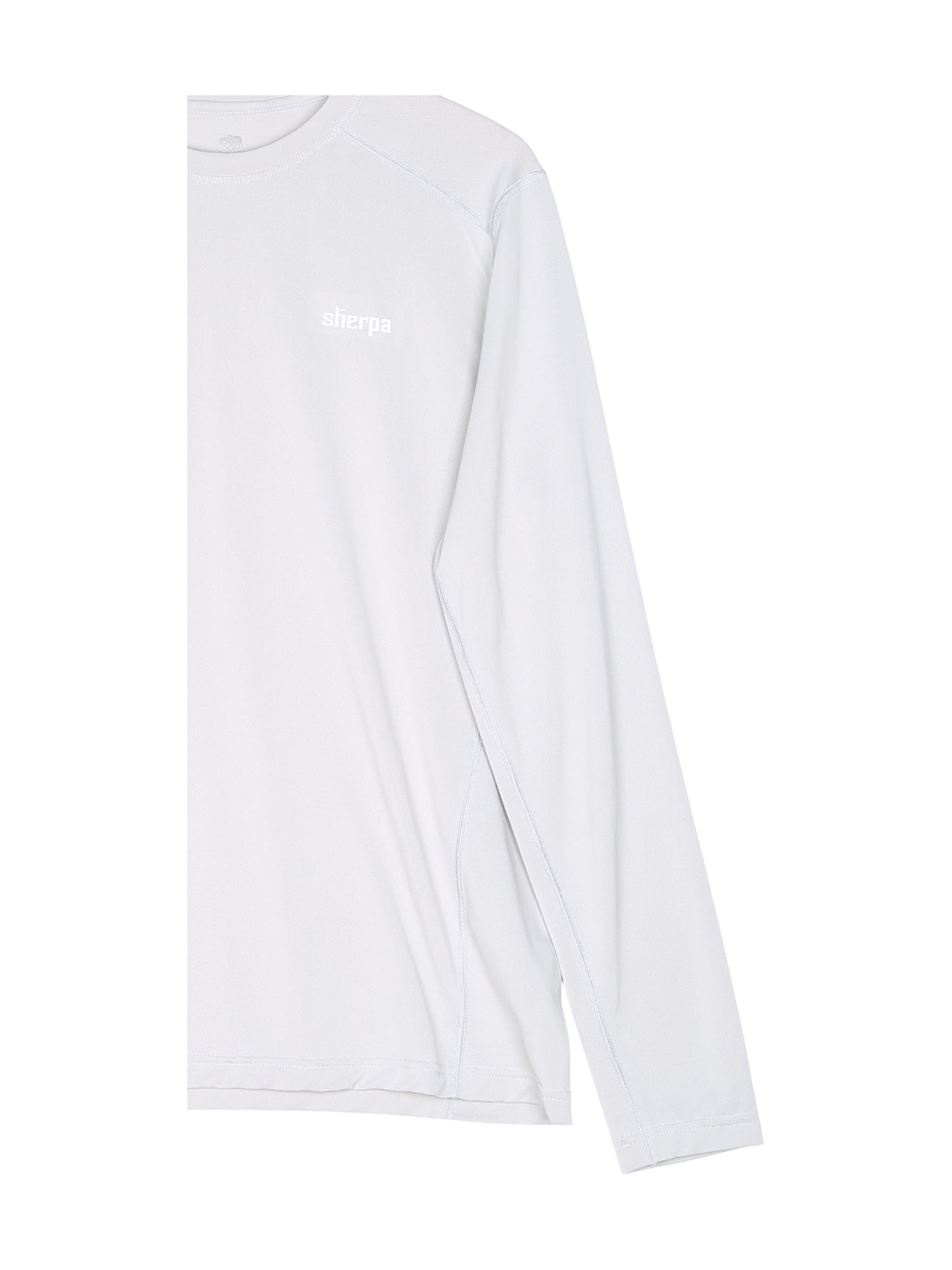 Longsleeve für Herren