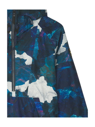 Hardshelljacke, Regenjacke für Damen