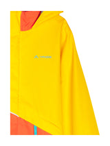 Hardshelljacke, Regenjacke für Kinder