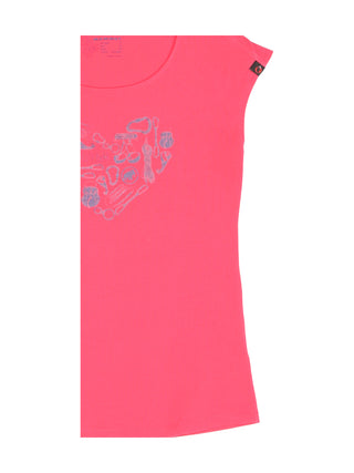 T-Shirt Freizeit für Damen