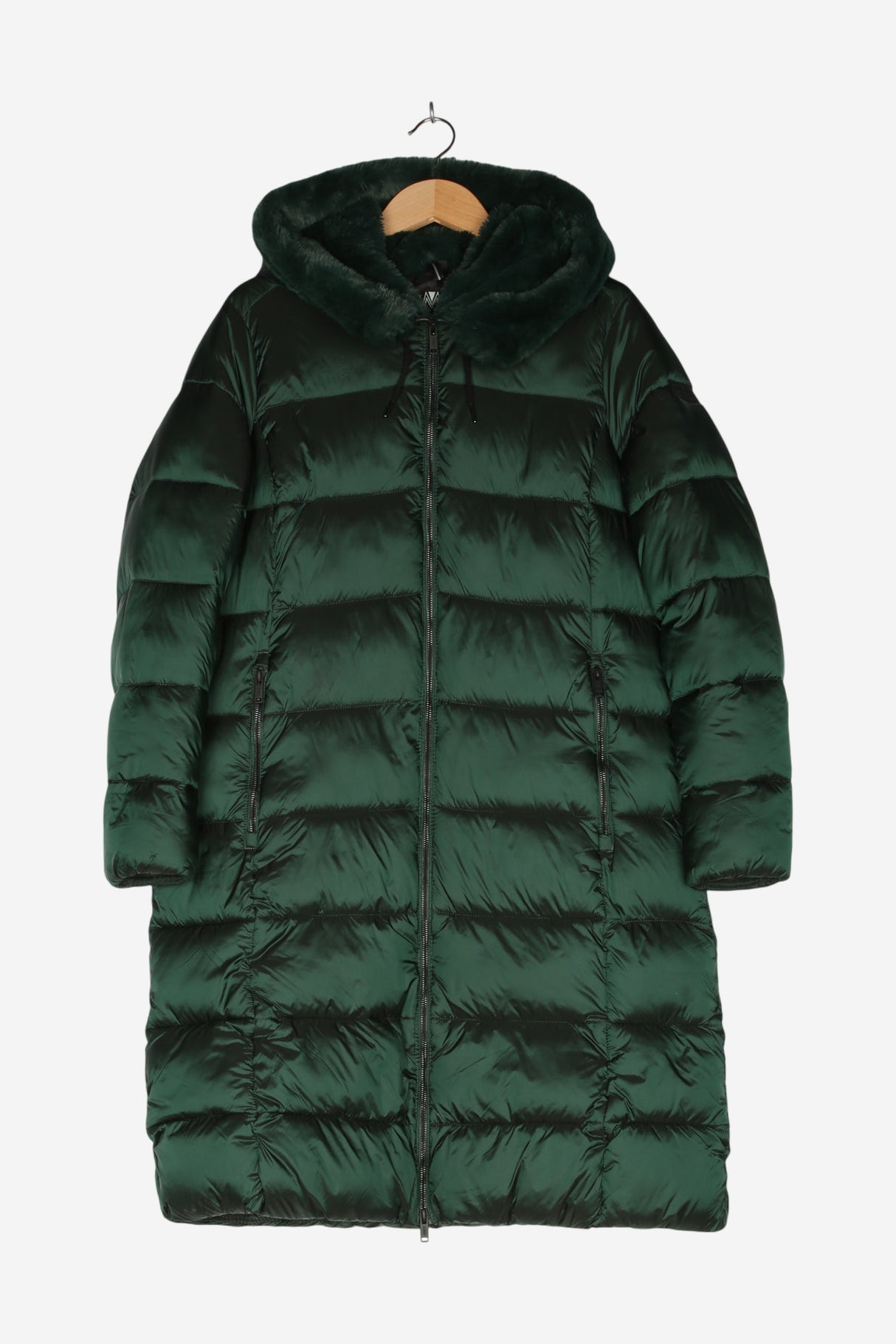 Winterjacke für Damen