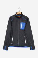 Fleecejacke für Herren