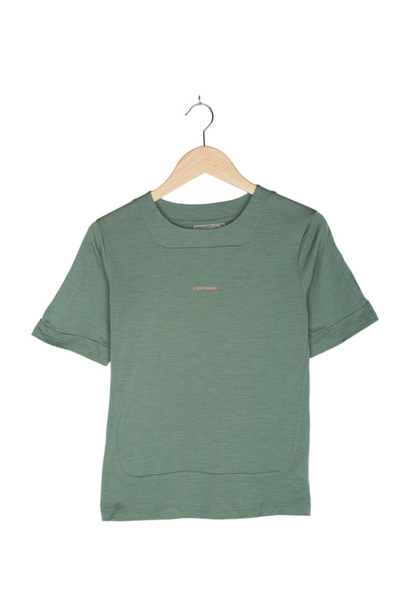 T-Shirt Merino für Damen