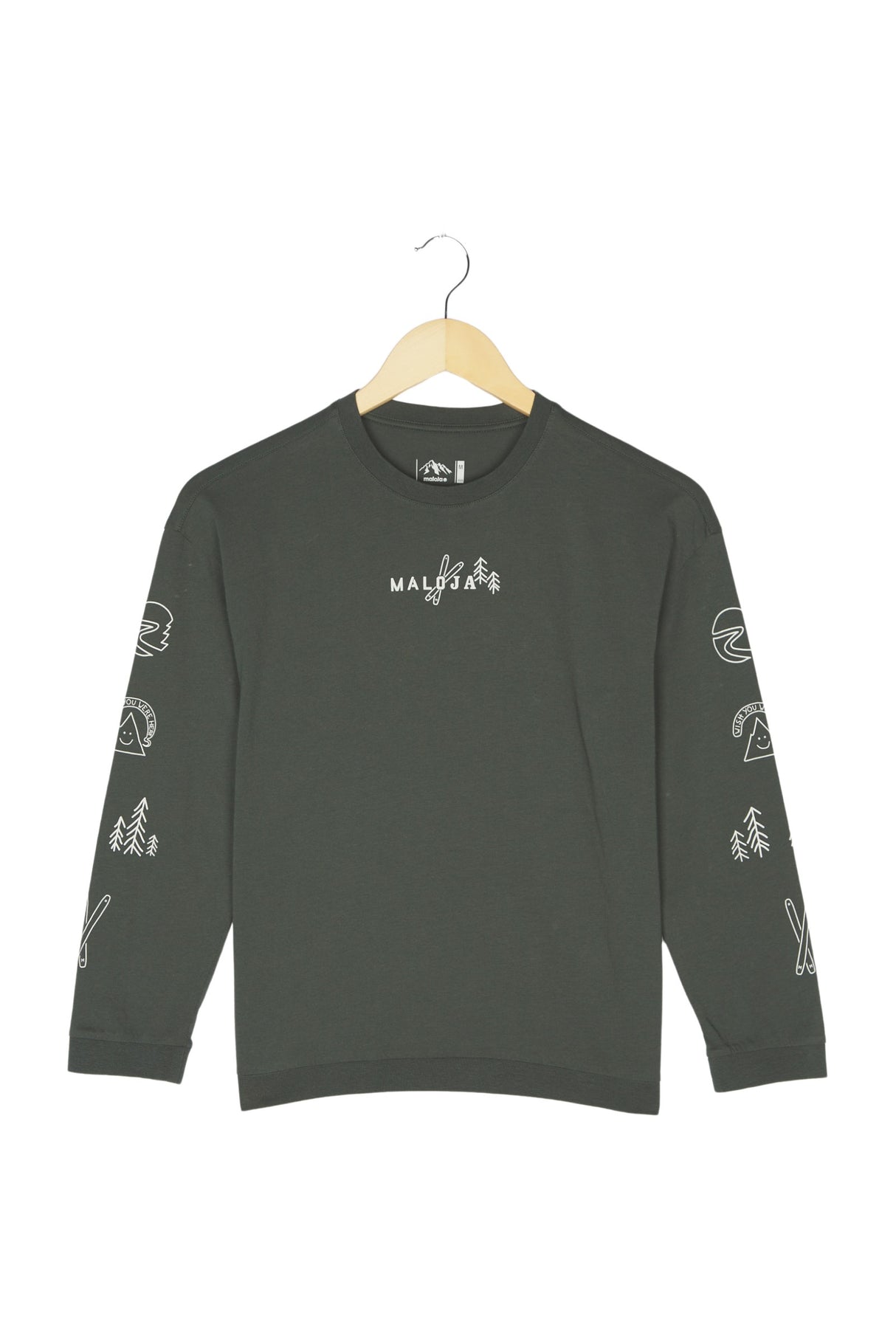 SalantinoB. Longsleeve Freizeit für Kinder