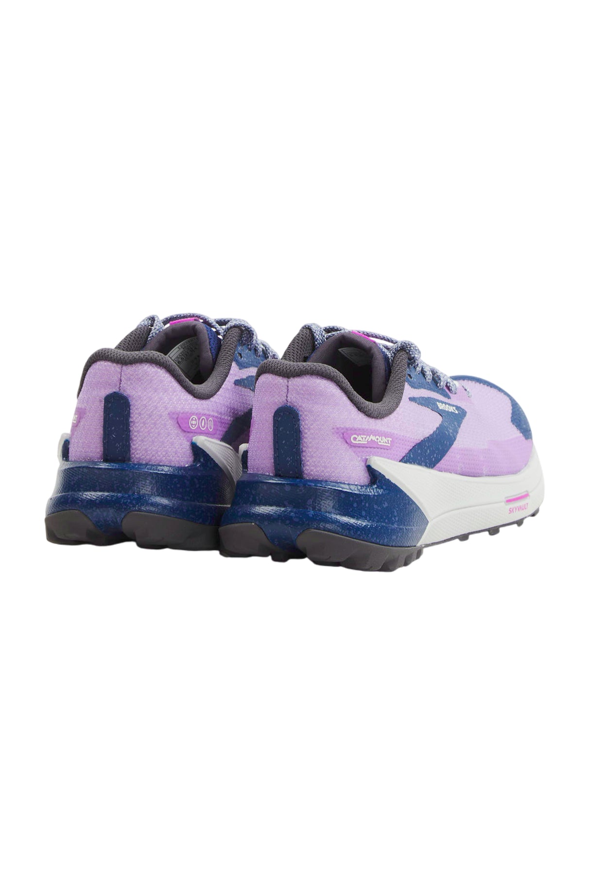 Laufschuhe & Trailrunningschuhe für Damen