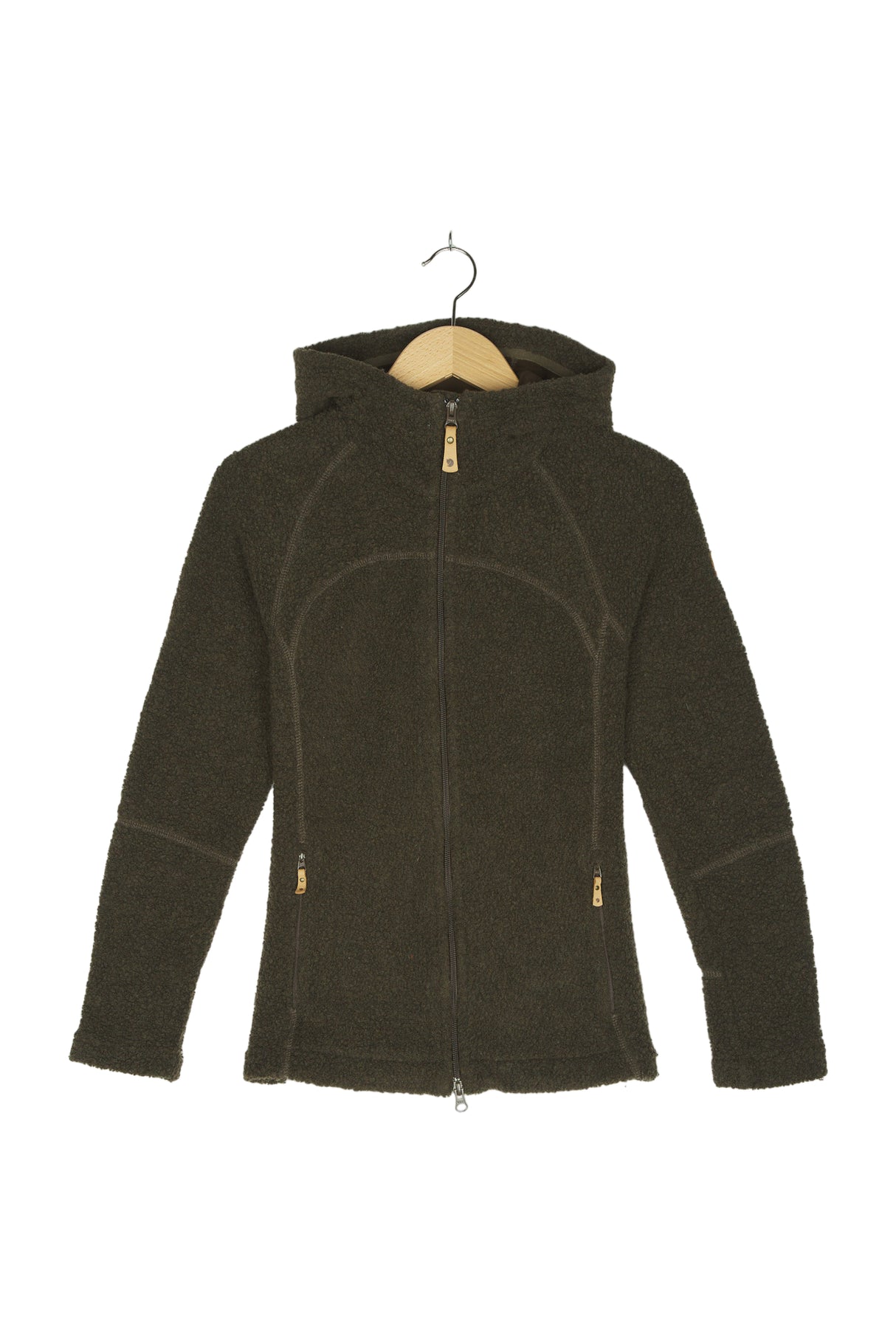 Fleecejacke für Damen