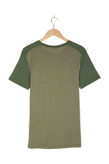 T-Shirt Merino für Herren