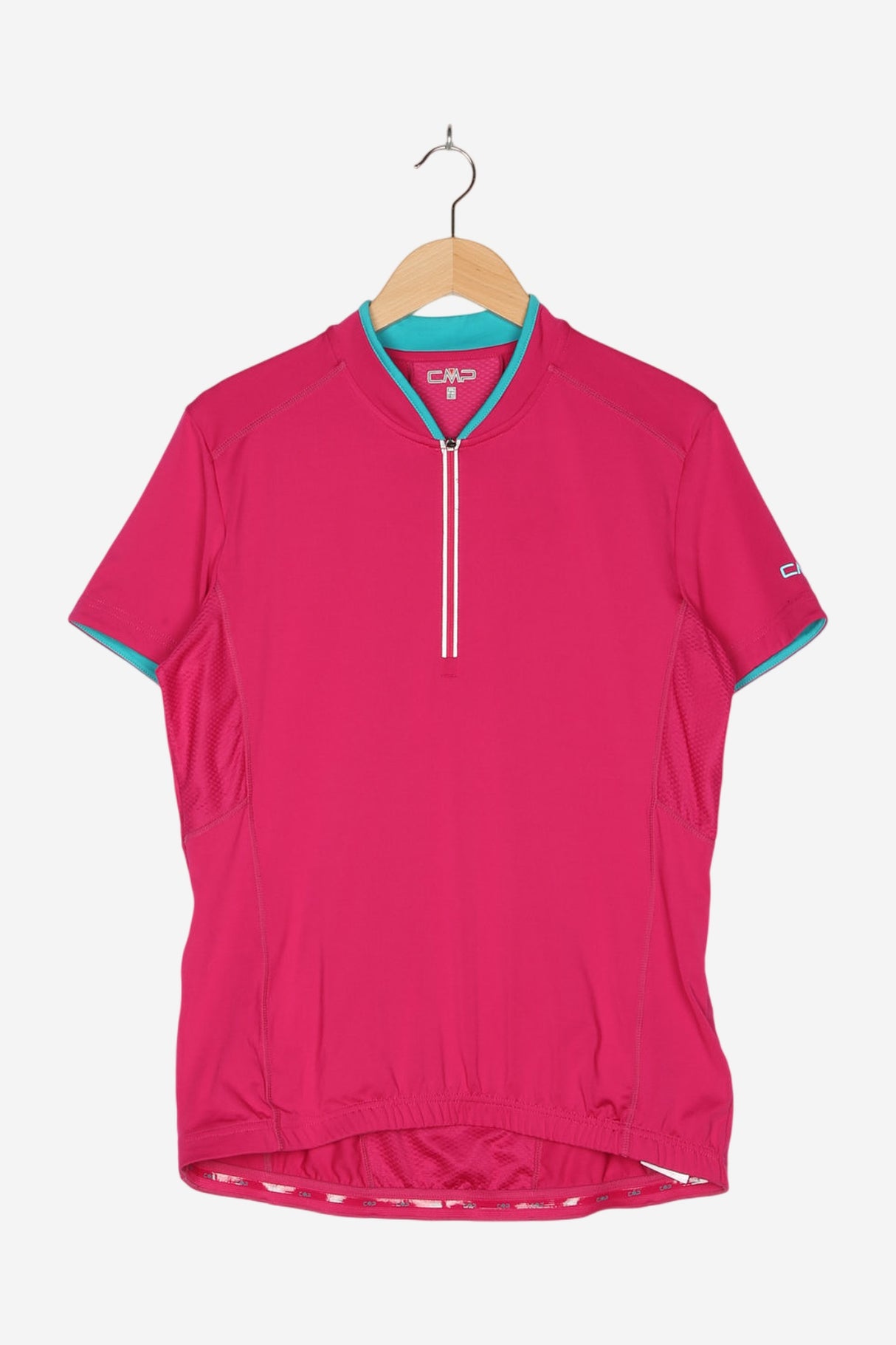 Fahrradtrikot für Damen
