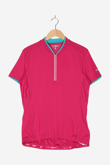 Fahrradtrikot für Damen