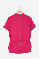 Fahrradtrikot für Damen